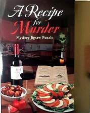 Recipe murder bruce for sale  Springfield