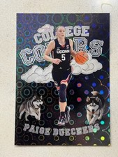 Paige bueckers 2023 for sale  Newberry