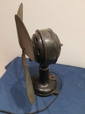 Ventilatore marelli pancake usato  Italia