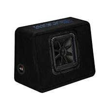 Kicker 44tl7s102 subwoofer usato  Spedire a Italy
