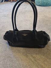 Fiorelli black bowling for sale  CALNE