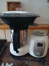 Küchenmaschine koch backfunkt gebraucht kaufen  Coswig