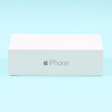 *BOX & PACKAGING ONLY* Apple iPhone 6 16GB (Space Gray) comprar usado *BOX & PACKAGING ONLY* Apple iPhone 6 16GB (Space Gray) comprar usado  Enviando para Brazil