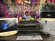 Pioneer cld v250 for sale  HARROGATE