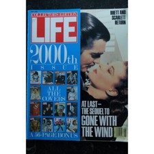 Life 1988 2000 d'occasion  Marcq-en-Barœul