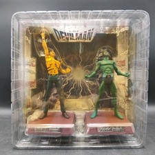 Devilman devil man usato  Italia