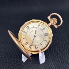 Ancienne montre gousset d'occasion  Gien