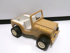 Vintage mini tonka for sale  Marble Falls