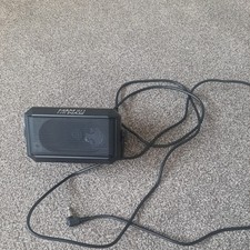 Radio speaker external for sale  OLDHAM