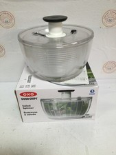 salad spinner for sale  MANSFIELD