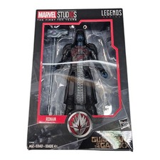 Marvel legends ronan for sale  White Plains