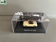 Voiture miniature rovin d'occasion  Vidauban