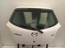 Mazda boot lid for sale  SOUTHAMPTON