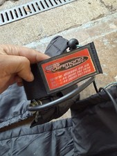 Diamond motorcycle tyre for sale  BARRY
