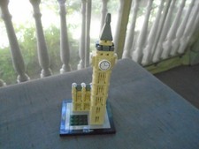 Lego architecture 21013 for sale  Toledo