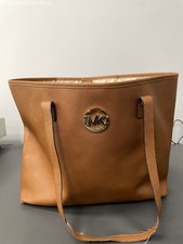 Brown leather michael for sale  Columbus
