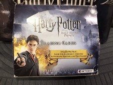 Harry Potter — Conjuntos de cartões Artbox com caixa de cartão original — Edição THBP-Ltd.1483/7000, usado comprar usado  Enviando para Brazil