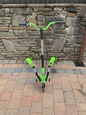 Sporter flick scooter for sale  PONTYCLUN