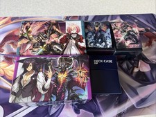 Cardfight vanguard tcg for sale  CAMBRIDGE