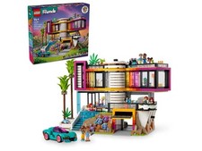 Lego 42639 friends usato  Venezia