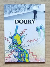 Mollusk pascal doury d'occasion  Périgueux