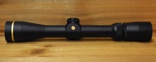 Leupoold matte black for sale  Missoula