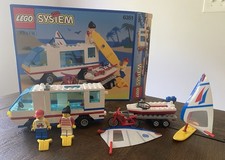 Lego town surf for sale  Murfreesboro