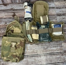 Military individual first for sale  Junction City