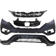 Bumper cover kit for sale  Las Vegas