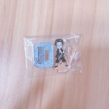 Onepiece minifigure acrilico usato  Spedire a Italy