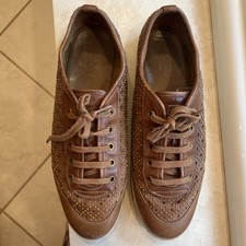 Gucci tennis shoes for sale  Midland