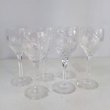 Stuart crystal cascade for sale  WINCHESTER