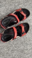 Ecco ffroad damen gebraucht kaufen  Alzey-Umland