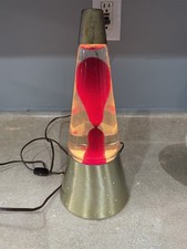 Vintage lava lamp for sale  Alton