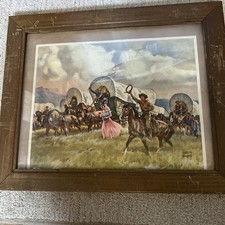 Art print 1950 for sale  Granite