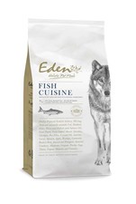 Eden fish cuisine for sale  STOWMARKET