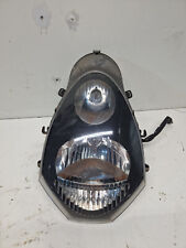 Honda chiocciola nes usato  Frattamaggiore