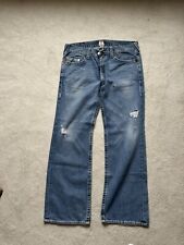 Mens true religion for sale  CHELMSFORD