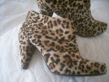 Fab animal print for sale  CLEVEDON