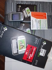 Cellulare palmare htc usato  Napoli