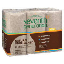 Seventh generation unbleached for sale  Tampa
