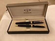 Parker sonnet pen for sale  BOREHAMWOOD