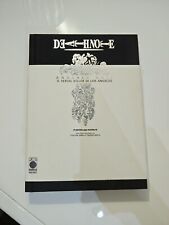 Death note another usato  Marino