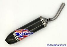 Scalvini husqvarna 125 usato  Cesana Brianza