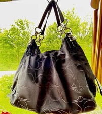 Coach 14305 madison for sale  Portland