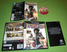 Gamecube prince persia d'occasion  Lille-
