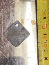 Insigne ww2 vdm d'occasion  Paris XII