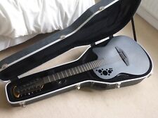 Rare ovation 2005 for sale  CHATHAM