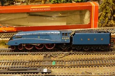 Mallard dampflok 4468 gebraucht kaufen  Todenbüttel