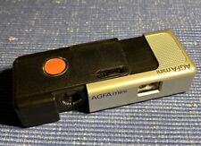 Agfa mini gebraucht kaufen  Hamburg